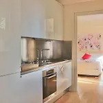 House Just Minutes From Breathtaking View Apartment Faggeto Lario