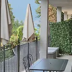 House Just Minutes From Breathtaking View Faggeto Lario