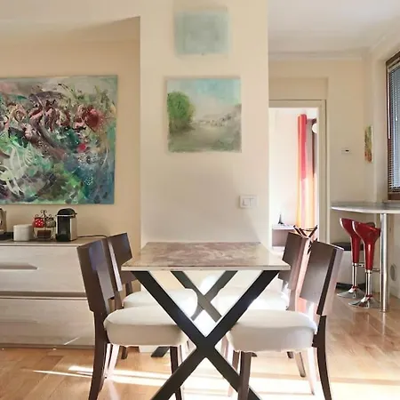דירה House Just Minutes From Breathtaking View *